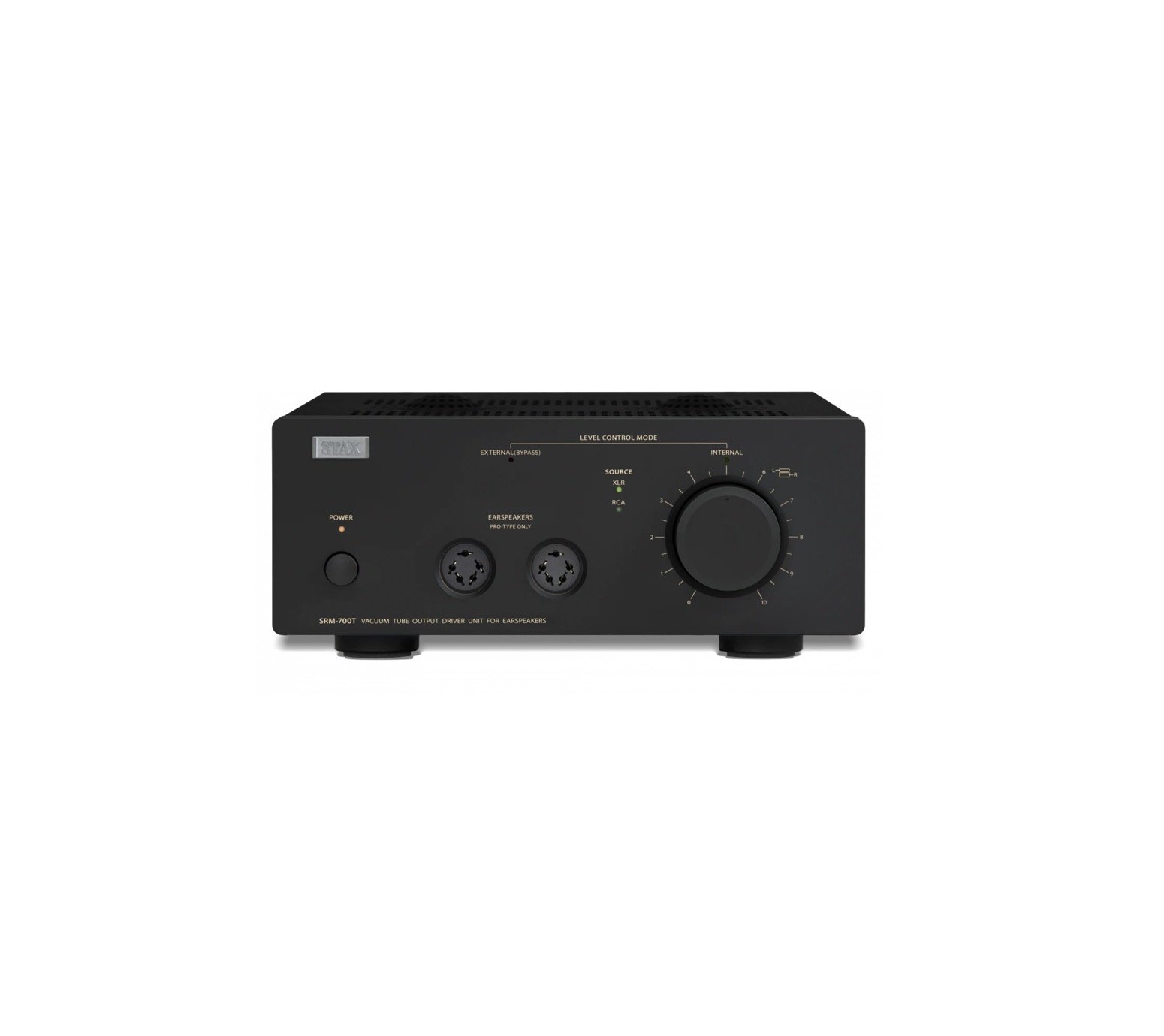STAX SR-003MK2 — Stax